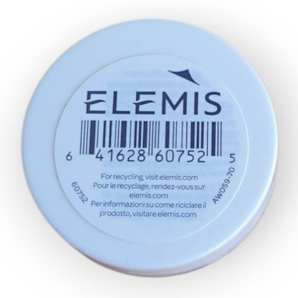 ELEMIS Pro-Collagen Rose Cleansing Balm 10g Sealed - Picture 2 of 4